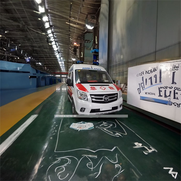 南山深圳120救护车租赁出院回老家到揭阳市惠来县转运120电话号码