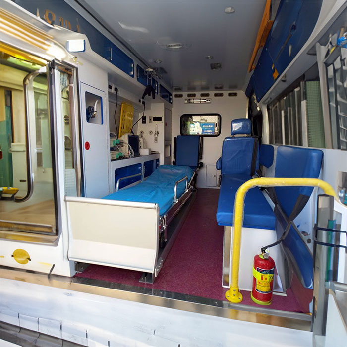 龙岗深圳120救护车租赁康复回家到云浮市市辖区120救护车电话号码是什么