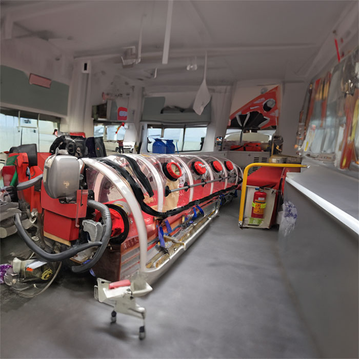 龙岗广东省广州市精神病医院租赁私家救护车转院到克拉玛依市中心医院医院救护车多少钱