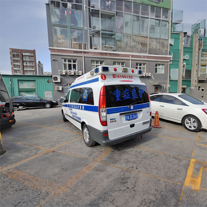 龙岗深圳急救车租赁康复护送到韶关市南雄市救护车的电话是多少