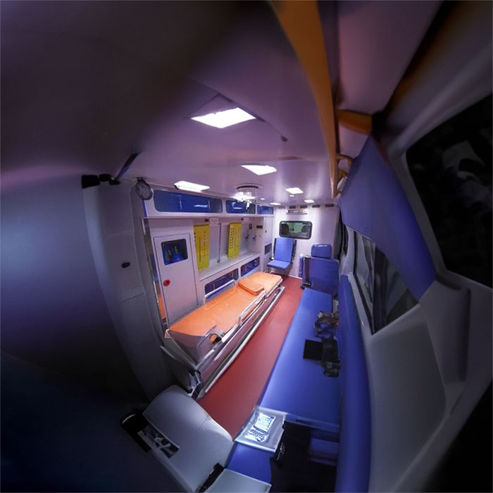 龙岗广东省妇幼保健院租赁私家救护车转院到银川市中医院租车救护车