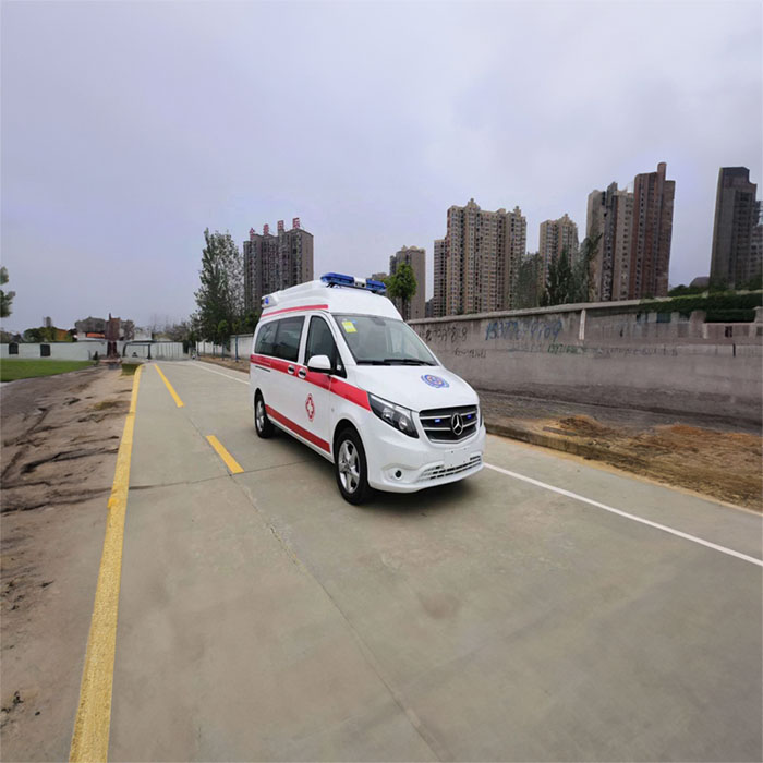 龙岗广州市妇幼保健院院区租赁正规救护车到秦皇岛市中医医院救护车热线