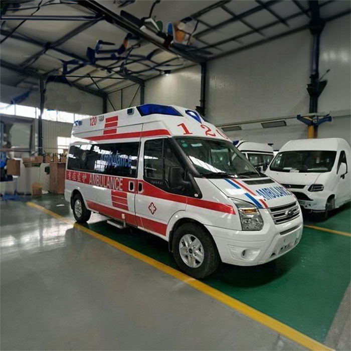 龙岗广东深圳大学附属医院租救护车到宁夏人民医院救护车出租服务