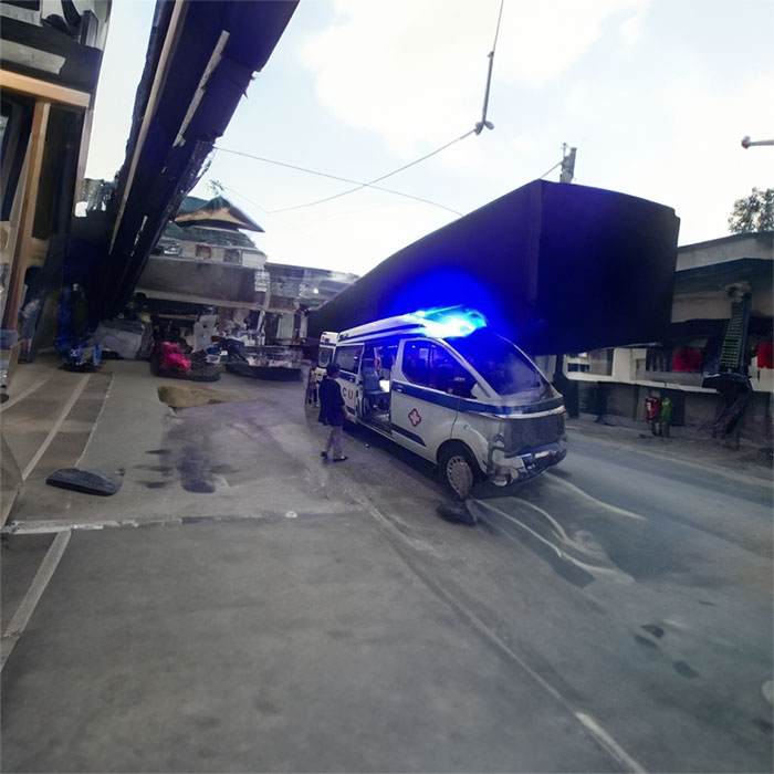 南山深圳120救护车出租病重返乡到深圳市市辖区转院是自己联系120吗