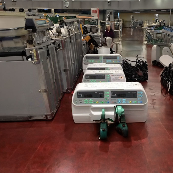 龙岗广东省广州中医药大学第二附属医院救护车出租到西安市精神卫生中心救护车转运协议书-救护车出租