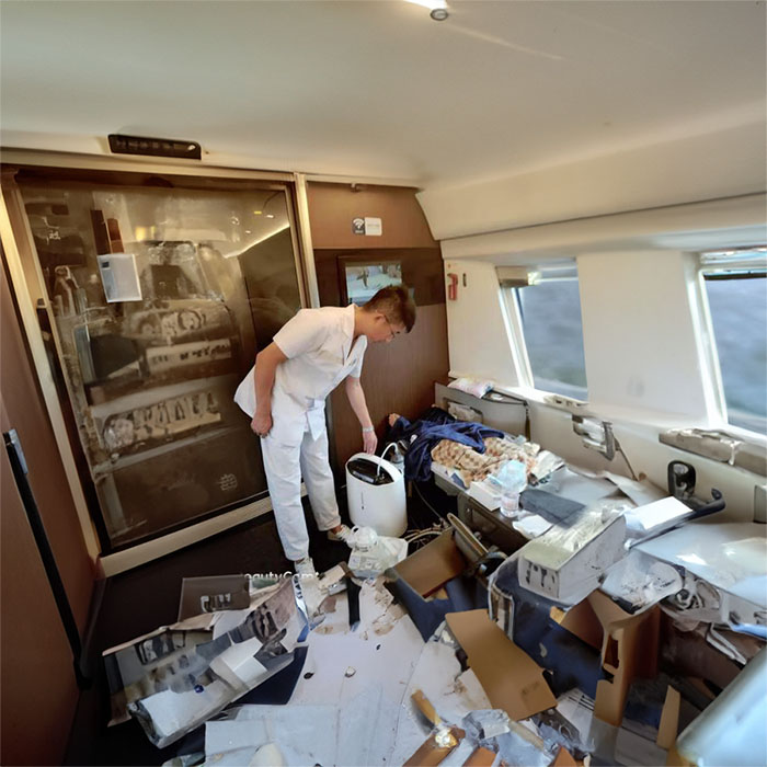 龙岗深圳急救车租赁出院返乡到广州市海珠区救护车出租电话