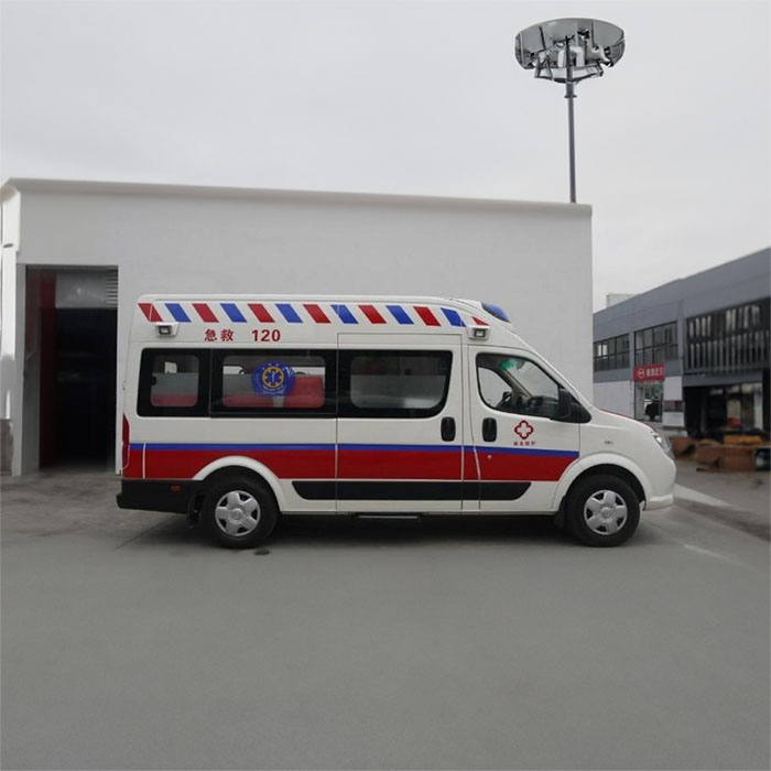 广州军区总医院租私人救护车转院到中国人民解放军第三O九医院120租车联系电话