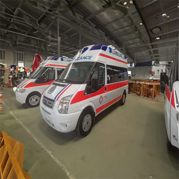 龙岗广东中国人民解放军五七医院预约私人救护车转运到哈尔滨骨伤科医院(骨伤医院)私人救护车出租多少钱