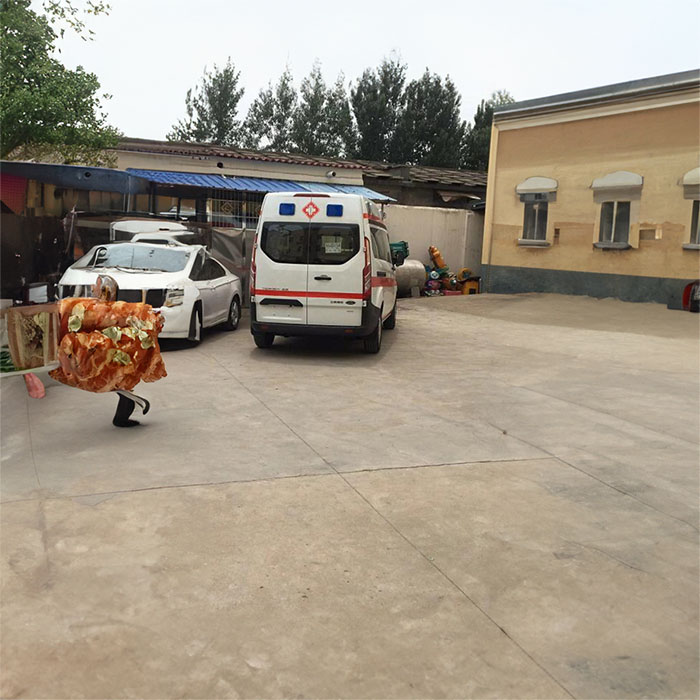 龙岗广东韶关市粤北人民医院租私人急救车到中国人民解放军第四七四医院救护车异地转院收费