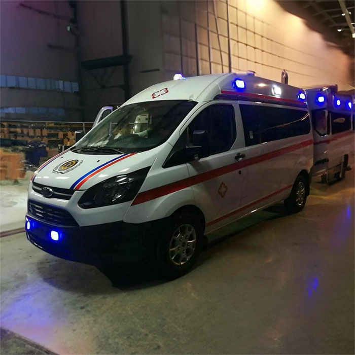 深圳深圳120救护车租赁康复回家到潮州市120电话