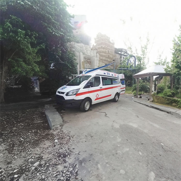 南山深圳120急救车租赁康复护送到惠州市惠阳区医院转运车电话