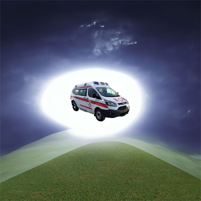 南山深圳120救护车出租出院返乡到汕头市市辖区运送病人的车电话