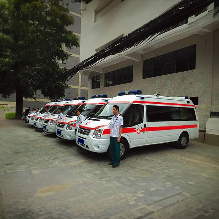龙岗深圳急救车租赁康复回家到肇庆市端州区转运中心电话
