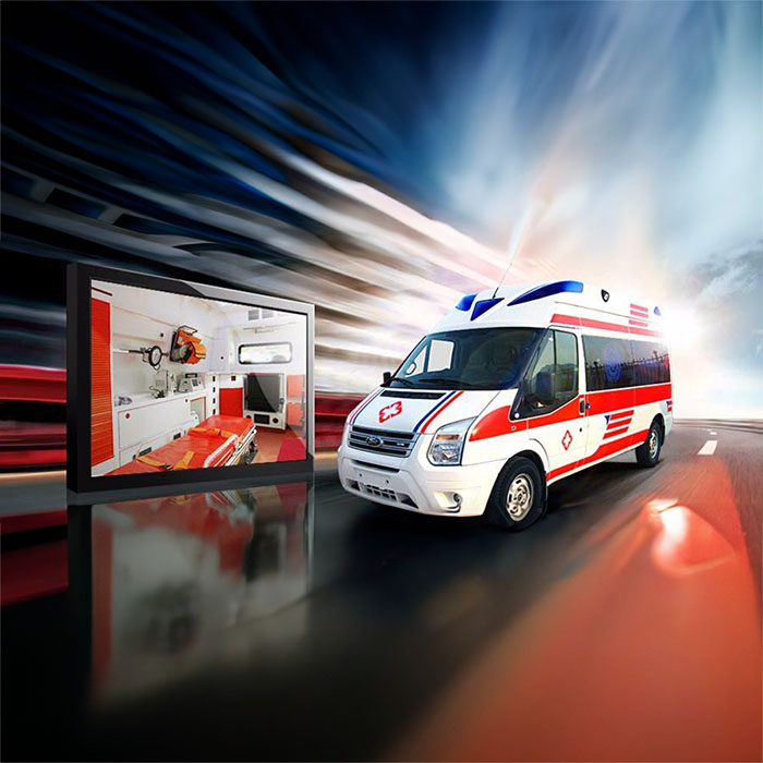 龙岗深圳120急救车租赁康复护送到湛江市坡头区转院怎么联系接收医院有车送吗