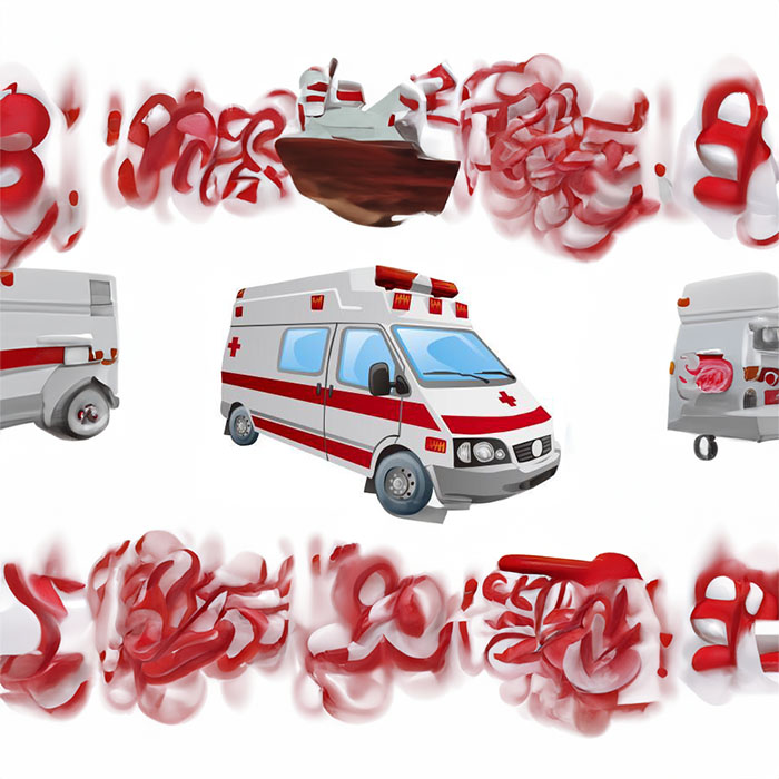 龙岗深圳救护车租赁出院回老家到河源市市辖区救护车出租电话