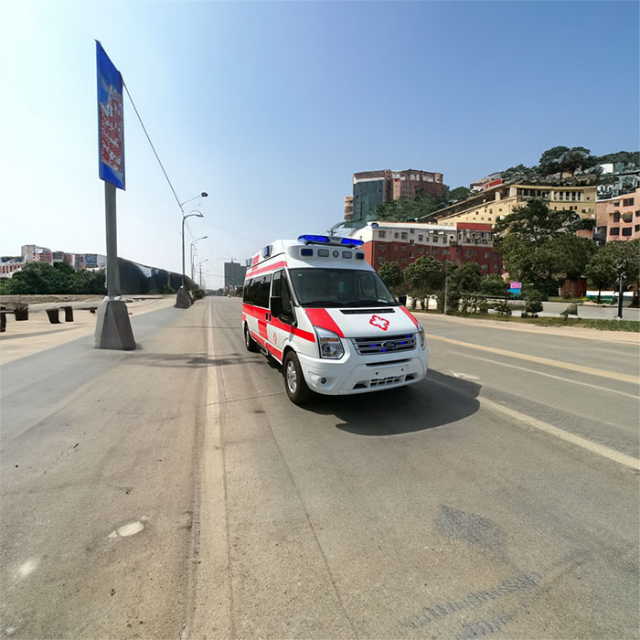 龙岗深圳救护车出租康复回家到惠州市救护车租车电话