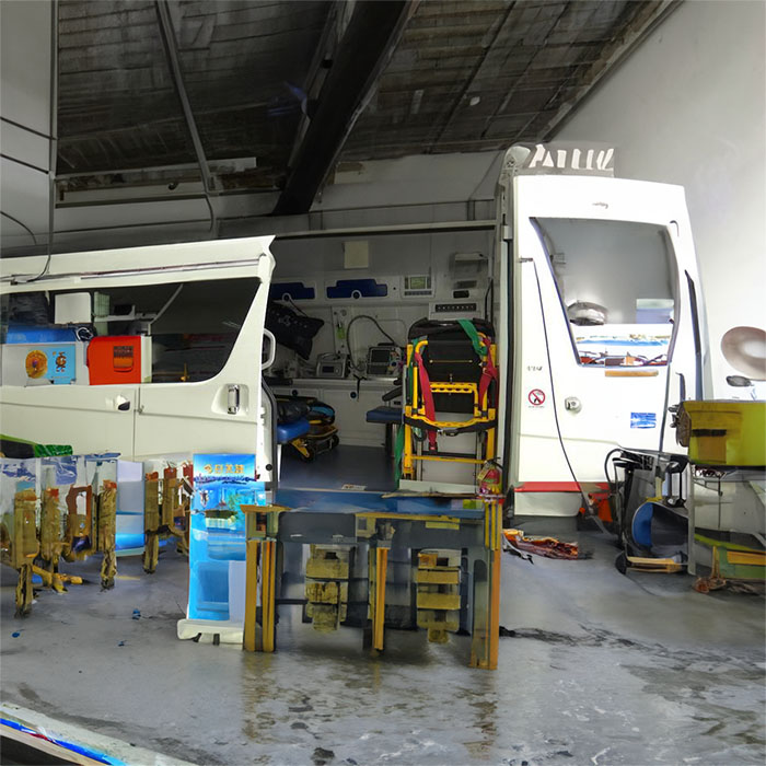 龙岗深圳救护车出租出院回老家到揭阳市榕城区电话救护车