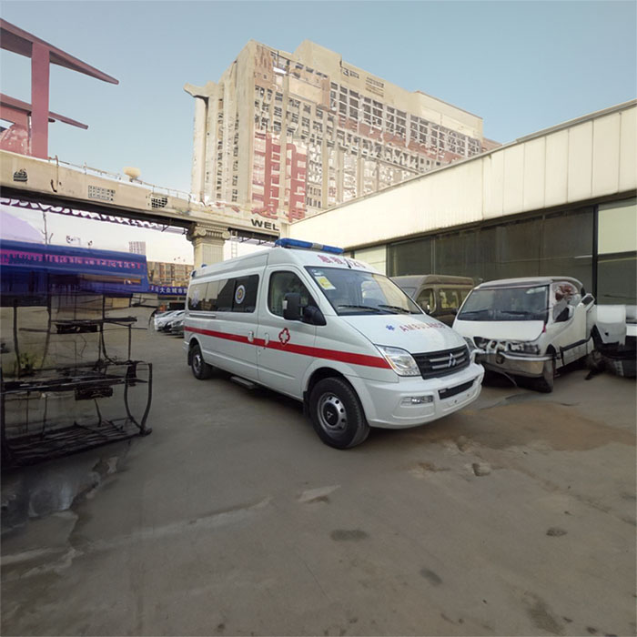 深圳深圳120救护车出租病重回老家到茂名市茂南区医疗电话