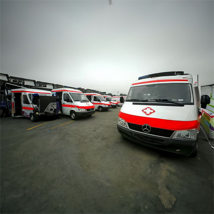 龙岗深圳救护车租赁康复回家到梅州市梅江区救护车的电话是多少