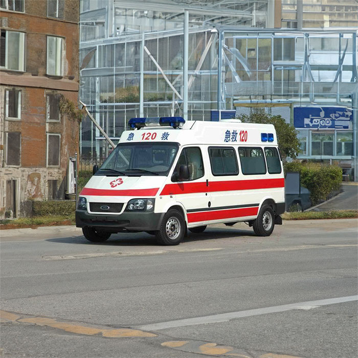 龙岗茂名市中医院租私人救护车转院到晋城煤业集团总医院(晋煤集团总医院)救护车出租