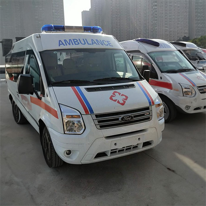 龙岗广东中山大学附属口腔医院租私人急救车到沧州市中心医院救护车出租转运