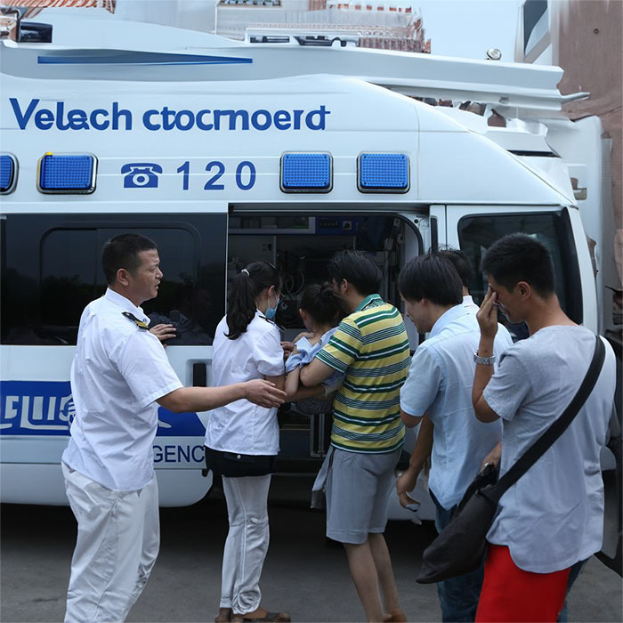 龙岗157陆军医院租私人急救车到大庆油田总医院救护车电话怎么打