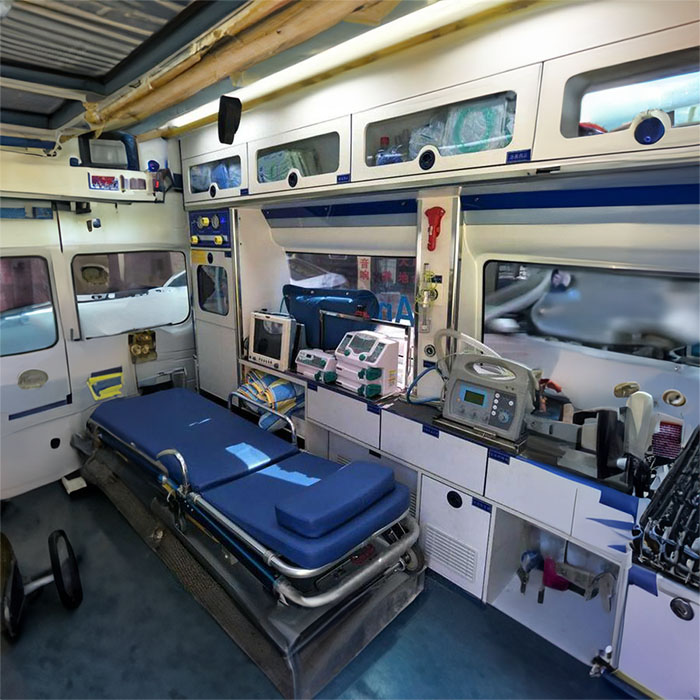 龙岗广东佛山市人民医院救护车出租到天水市人民医院救护车转运