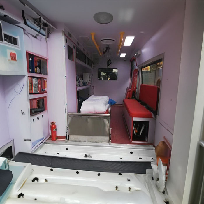 龙岗广东广州中医药大学第二临床医学院租赁正规救护车到湖南省中医研究院附属医院病人转运车辆收费-救护车出租