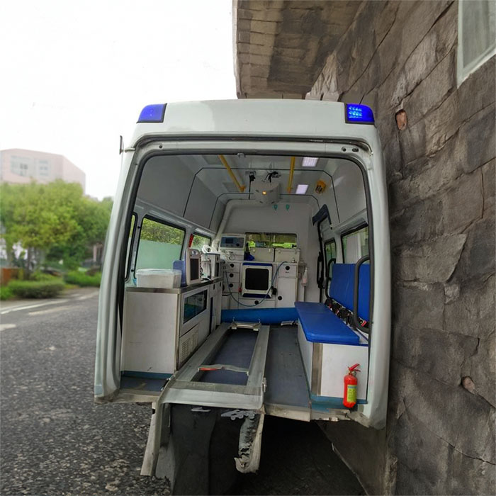 深圳深圳120急救车出租出院返乡到揭阳市惠来县救护车急救电话120