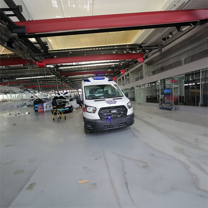 龙岗广州医学院附属医院租赁私家救护车到武警安徽省总队医院租救护车