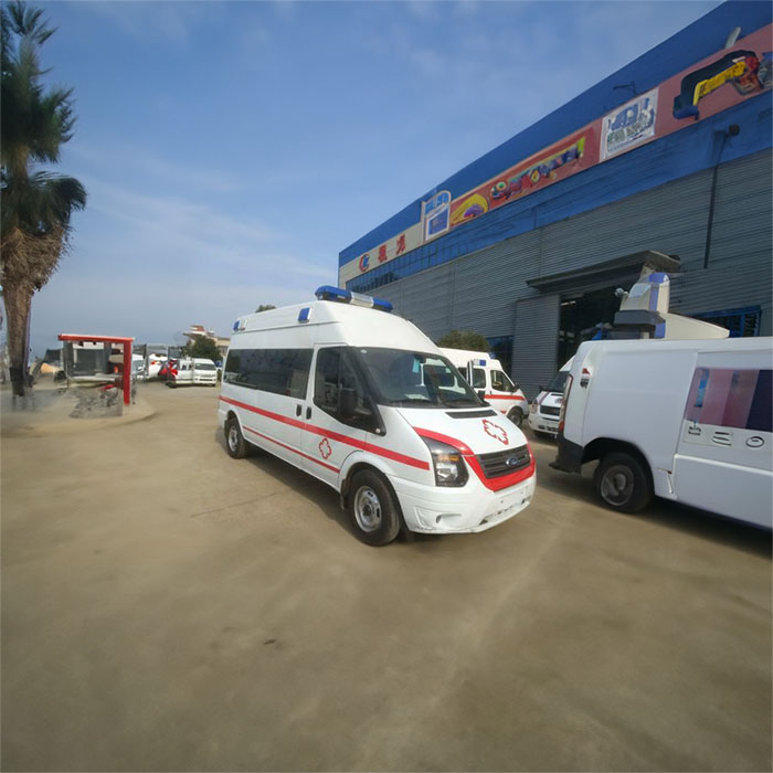 龙岗中山市人民医院出租急救车护送到广东佛山市第二人民医院救护车电话