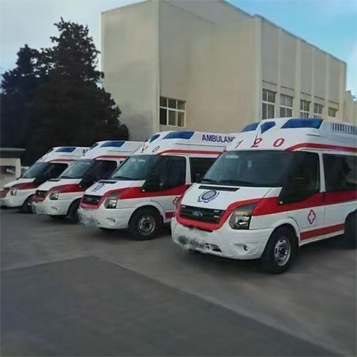 深圳深圳救护车出租康复护送到珠海市斗门区长途救护车怎么联系