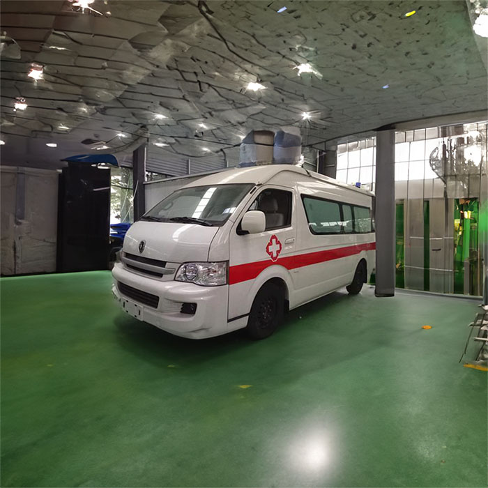 龙岗广东省广州中医药大学第二临床医学院租赁私家救护车到赣南医学院附院私人长途救护车怎么收费