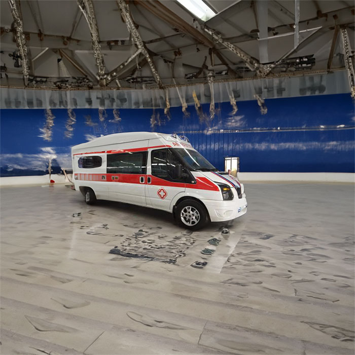 深圳深圳120救护车租赁康复护送到潮州市湘桥区医院救护车电话号码