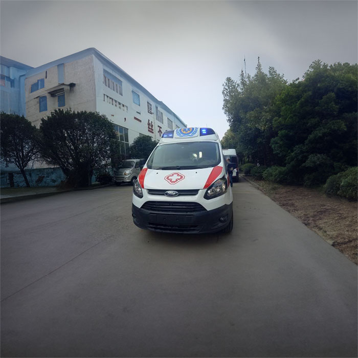 龙岗广东省粤北人民医院租救护车到通辽市医院急救车护送转运租赁公司-救护车出租