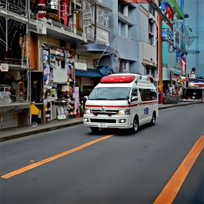 广东省东莞市太平人民医院120私人救护车租赁到厦门眼科中心医院转运患者的救护车-救护车出租