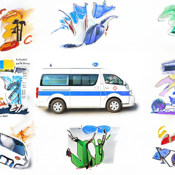 龙岗广东中山大学肿瘤防治中心租用私人救护车护送到平顶山煤业（集团）公司总医院异地救护车收费标准