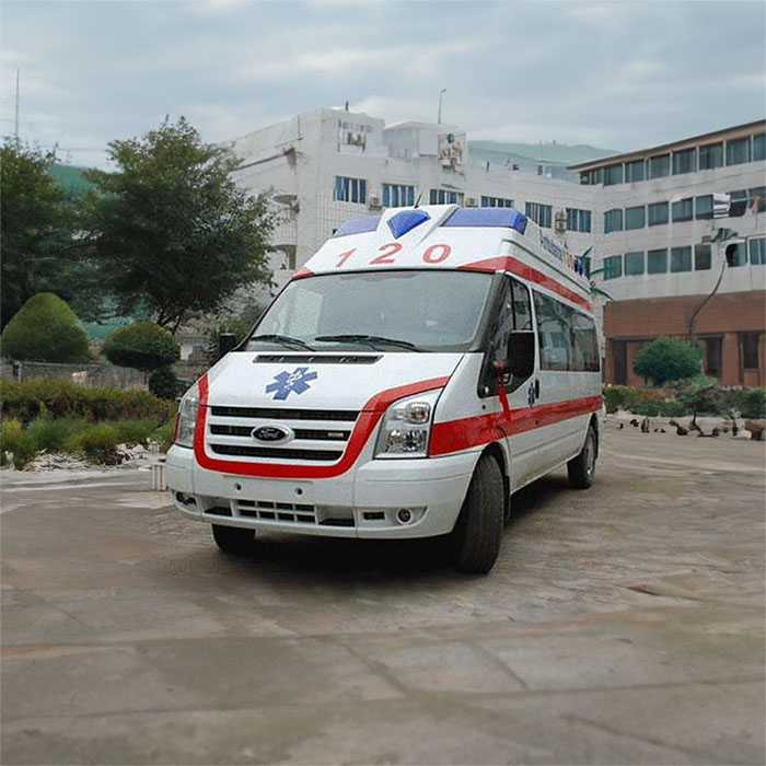 深圳深圳救护车出租康复护送到揭阳市揭西县省救护车电话