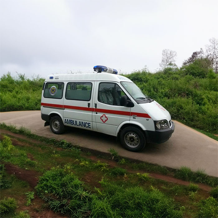 龙岗南方医科大学南方医院私人救护车租赁到宁夏医科大学附属医院天门救护车一次多少钱