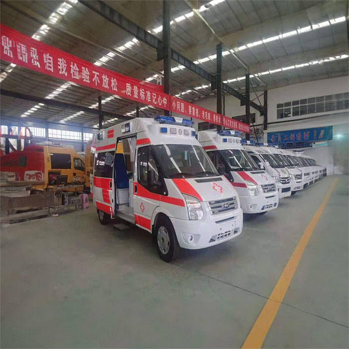 龙岗广东广东暨南大学医学院第四附属医院租私人急救车到银川市中医院120救护车