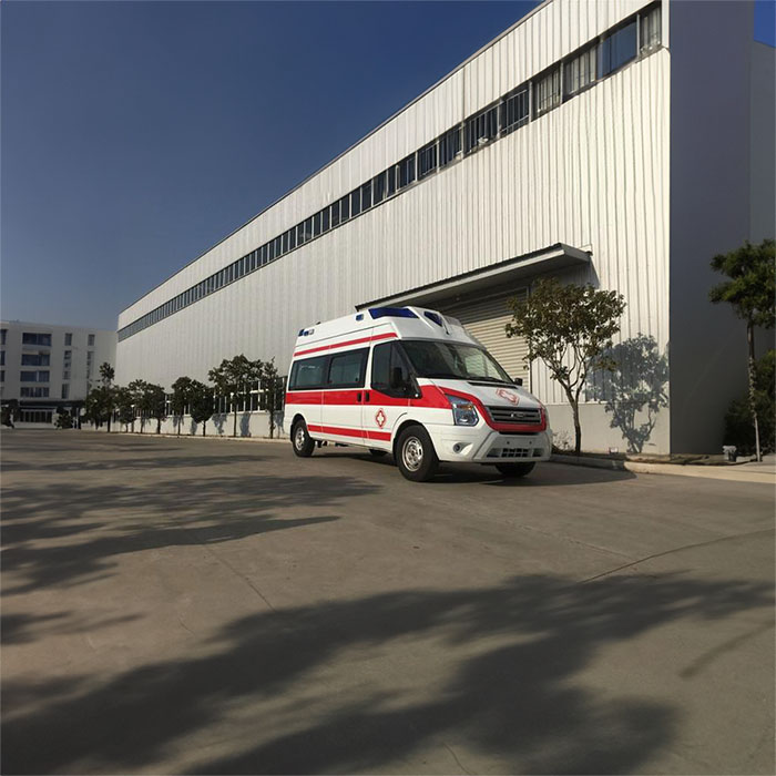 龙岗广州市第十二人民医院租120私人急救车到滨州医学院附属医院（滨州医附院）如何联系救护车转院