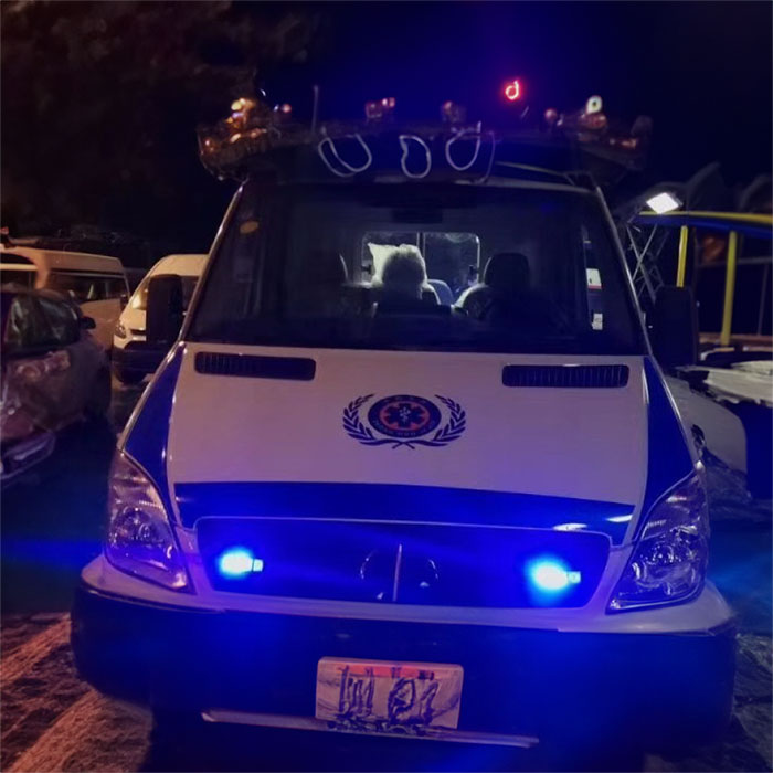 龙岗广东省江门市五邑中医院租用私人救护车到中国人民解放军四五七医院（空军汉口医院）私人救护车租车电话号码