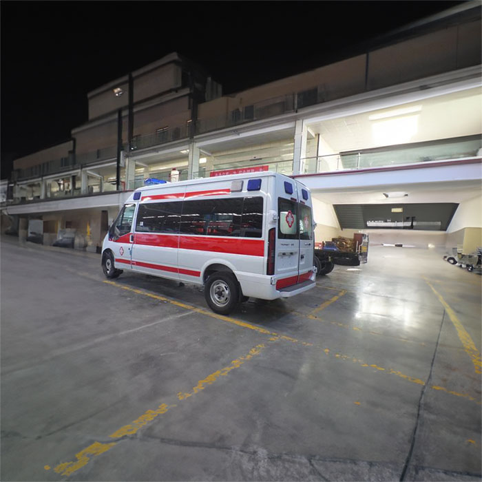 广东省佛山市南海区人民医院租赁私人救护车到中国人民解放军第四七四医院救护车转运服务-救护车出租