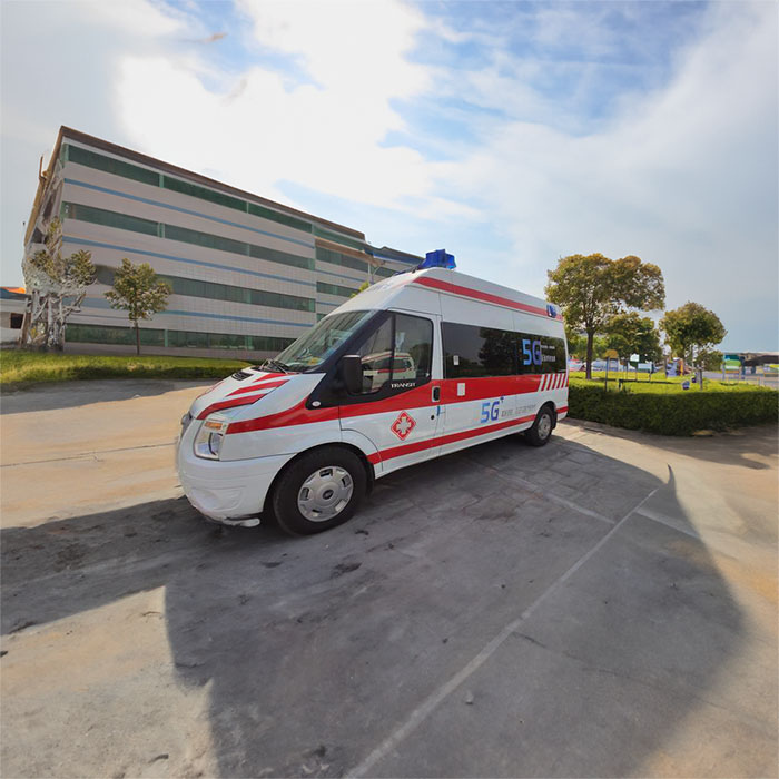 深圳深圳救护车租赁出院回家到河源市龙川县正规救护车电话