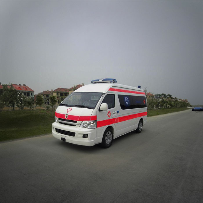 深圳深圳急救车租赁出院回家到清远市市辖区24小时应急联系电话