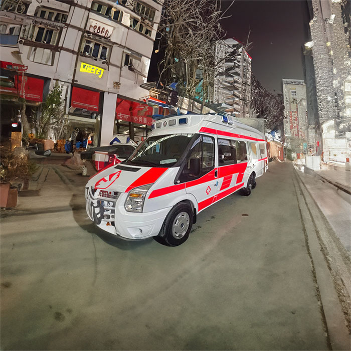 龙岗广州市妇女儿童医疗中心儿童医院院区租救护车护送到青海省妇产儿童医院救护车多少钱叫一次