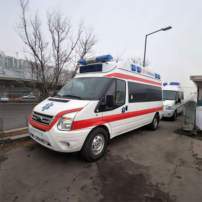 龙岗东莞市太平人民医院救护车出租到青海省心血管病专科医院急救车出租