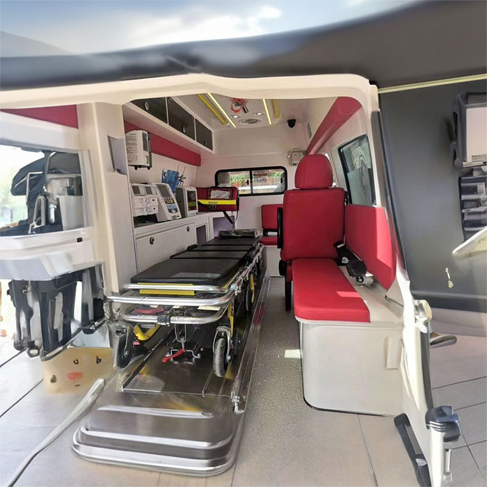 广东省惠育医院租赁私人救护车转运到濮阳市安阳地区人民医院私人救护车出租