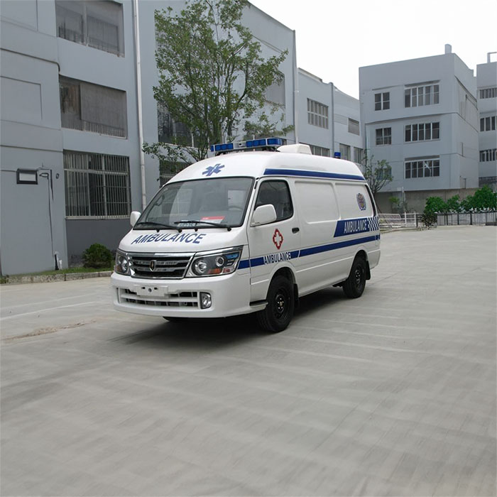 清远市中医院租私家救护车转院到广西医科大学附属医院租赁救护车