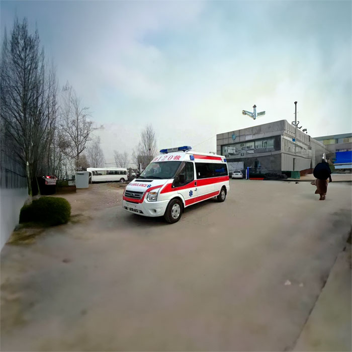 深圳深圳急救车租赁病重回老家到汕头市租赁急救车电话